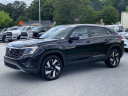 Thumbnail image of 2024 Volkswagen Atlas Cross Sport at GinnChryslerJeepDodge of Covington, GA