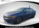 Thumbnail image of 2025 Kia K5 at Jenkins Kia NEW