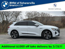 Thumbnail image of 2024 Audi Q8 e-tron at BMW of Schererville - USED
