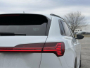 Thumbnail image of 2024 Audi Q8 e-tron at BMW of Schererville - USED