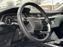 Thumbnail image of 2024 Audi Q8 e-tron at BMW of Schererville - USED