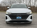 Thumbnail image of 2024 Audi Q8 e-tron at BMW of Schererville - USED