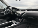 Thumbnail image of 2024 Audi Q8 e-tron at BMW of Schererville - USED