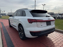 Thumbnail image of 2024 Audi Q8 e-tron at BMW of Schererville - USED