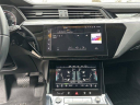 Thumbnail image of 2024 Audi Q8 e-tron at BMW of Schererville - USED