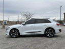 Thumbnail image of 2024 Audi Q8 e-tron at BMW of Schererville - USED
