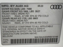 Thumbnail image of 2024 Audi Q8 e-tron at BMW of Schererville - USED