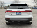 Thumbnail image of 2024 Audi Q8 e-tron at BMW of Schererville - USED
