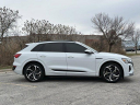 Thumbnail image of 2024 Audi Q8 e-tron at BMW of Schererville - USED