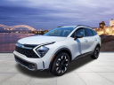 Thumbnail image of 2024 Kia Sportage at Gossett Kia Hyundai South