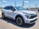 Thumbnail image of 2024 Kia Sportage at Gossett Kia Hyundai South