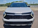 2024 Kia Sportage X-Line at Gossett Kia Hyundai South