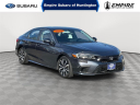 Thumbnail image of 2022 Honda Civic at Empire Subaru of Huntington