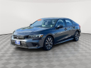 Thumbnail image of 2022 Honda Civic at Empire Subaru of Huntington