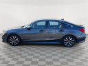 Thumbnail image of 2022 Honda Civic at Empire Subaru of Huntington