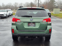 Thumbnail image of 2014 Subaru Outback at Serra Buick Gmc Champaign