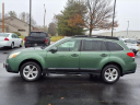 Thumbnail image of 2014 Subaru Outback at Serra Buick Gmc Champaign