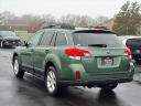 Thumbnail image of 2014 Subaru Outback at Serra Buick Gmc Champaign