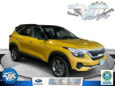 Thumbnail image of 2021 Kia Seltos at South Shore Subaru