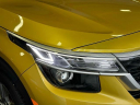 Thumbnail image of 2021 Kia Seltos at South Shore Subaru