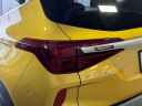 Thumbnail image of 2021 Kia Seltos at South Shore Subaru