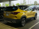 Thumbnail image of 2021 Kia Seltos at South Shore Subaru