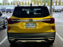 Thumbnail image of 2021 Kia Seltos at South Shore Subaru