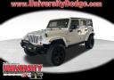 Thumbnail image of 2013 Jeep Wrangler Unlimited at University Dodge Ram