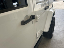 2013 Jeep Wrangler Unlimited Sahara at University Dodge Ram
