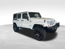 Thumbnail image of 2013 Jeep Wrangler Unlimited at University Dodge Ram