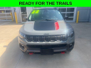 Thumbnail image of 2022 Jeep Compass at Clint Bowyer Autoplex