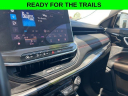 Thumbnail image of 2022 Jeep Compass at Clint Bowyer Autoplex