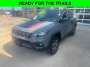 Thumbnail image of 2022 Jeep Compass at Clint Bowyer Autoplex