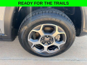 Thumbnail image of 2022 Jeep Compass at Clint Bowyer Autoplex