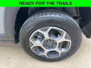 Thumbnail image of 2022 Jeep Compass at Clint Bowyer Autoplex