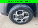 Thumbnail image of 2022 Jeep Compass at Clint Bowyer Autoplex
