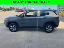 Thumbnail image of 2022 Jeep Compass at Clint Bowyer Autoplex