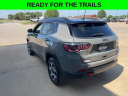 Thumbnail image of 2022 Jeep Compass at Clint Bowyer Autoplex