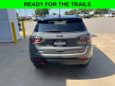 2022 Jeep Compass Trailhawk at Clint Bowyer Autoplex