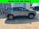 Thumbnail image of 2022 Jeep Compass at Clint Bowyer Autoplex