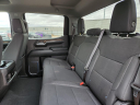 Thumbnail image of 2024 Chevrolet Silverado 1500 at The Garage