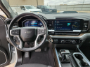 Thumbnail image of 2024 Chevrolet Silverado 1500 at The Garage