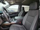 Thumbnail image of 2024 Chevrolet Silverado 1500 at The Garage