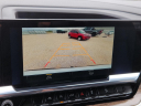Thumbnail image of 2024 Chevrolet Silverado 1500 at The Garage