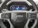 Thumbnail image of 2024 Chevrolet Silverado 1500 at The Garage