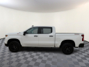 Thumbnail image of 2024 Chevrolet Silverado 1500 at The Garage