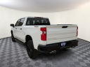 Thumbnail image of 2024 Chevrolet Silverado 1500 at The Garage