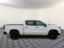 Thumbnail image of 2024 Chevrolet Silverado 1500 at The Garage