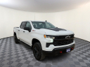 Thumbnail image of 2024 Chevrolet Silverado 1500 at The Garage