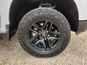 Thumbnail image of 2024 Chevrolet Silverado 1500 at The Garage